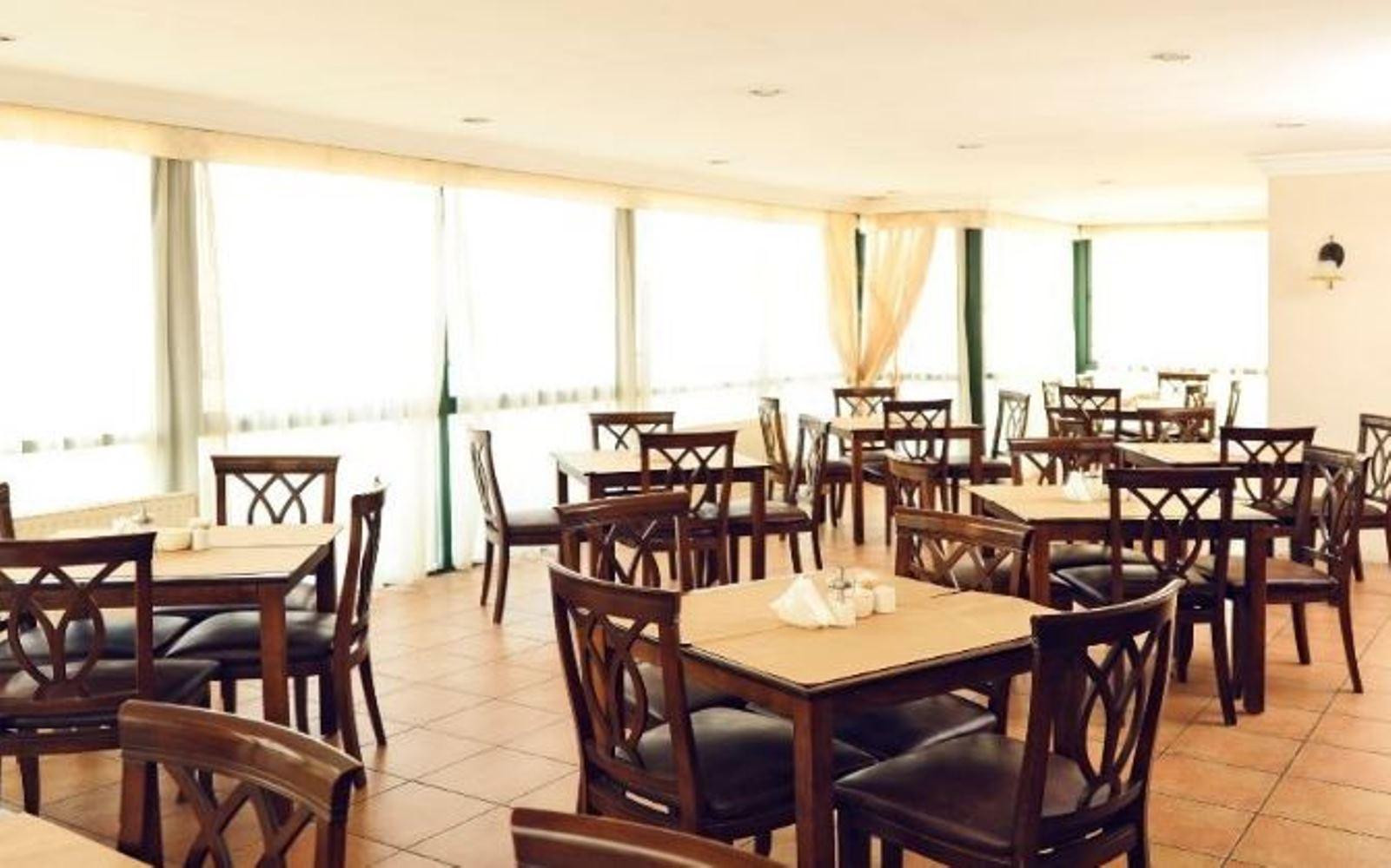 Uestuen Hotel Alsancak İzmir Kültér fotó